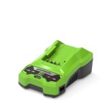 GREENWORKS Polnilec baterij G24C 24v gen 2 | Shoptok.si