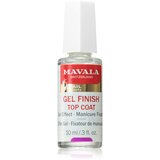 MAVALA Gel Finish Top Coat nadlak za nohte 10 ml Cene