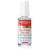 Gel Finish Top Coat nadlak za nokte 10 ml