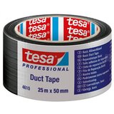 Tesa duct traka crna 50 mm / 25 m 046100000300 Cene