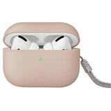 Uniq OVITEK LINO CASE ZA AIRPODS PRO 2 ZA TELEFON ROZA, (22006300) | Shoptok.si