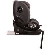 CARETERO Autosjedalica fortis i-size siva (40-150cm) | shoptok.hr