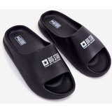 Big Star Foam Men's Slippers With Logo | Shoptok.si