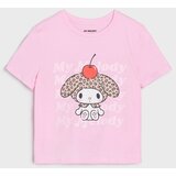 Sinsay Majica kratkih rukava My Melody | shoptok.hr