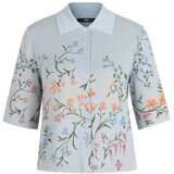 IVKO WOMAN Jakna/ cvetni motiv - nebo plava | Eponuda.com