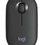 Logitech Miš M350s Pebble 2 Silent Wireless Graphite | Eponuda.ba