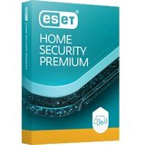 Eset Home Security Premium - 5 User, 1 Year - ESD-Download ESD Cijene