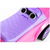  Dječja guralica 613W - roza | shoptok.hr