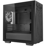 DeepCool Matrexx 40 3FS Mini Tower kućište sa providnom stranicom bez napajanja DP-MATX-MATREXX40-3FS | ePonuda.com