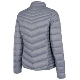 4f Jakne & Blazerji KUDP002 Siva | Shoptok.si