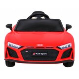  Licenciran avto na akumulator Audi R8 LIFT - rdeč | Shoptok.si