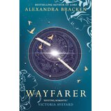 Hachette Alexandra Bracken - Wayfarer Cene