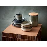 Salt&Pepper Zelen/moder čajni krožniček ø 15 cm Meridian – | Shoptok.si