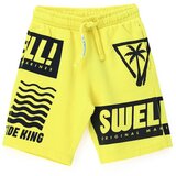Original Marines hlače trenirka KH DCP2231B_Giallo20 F rumena 140 | Shoptok.si