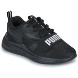Puma Wired 2 PS Crna | shoptok.hr