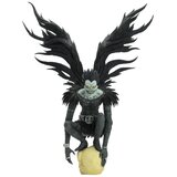 Abystyle Action Figure Death Note - Ryuk Cene