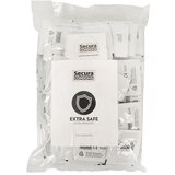 Secura Kondome Secura Extra Safe 100 pack | Shoptok.si
