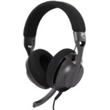 WHITESHARK HEADSET GH-2440 PARROT CRNE | Eponuda.ba