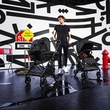 Cybex Gold® cybex® dječja kolica melio™ street fashion collection real black | shoptok.hr