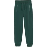 Cool club hlače trenirka DH CCB3321109 8224575 F zelena 134 | Shoptok.si
