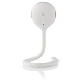 Nedis WIFICI11CWT WiFi inteligentna IP kamera, temperaturni senzor, Full HD 1080p | Shoptok.si