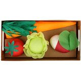 Meri Meri Party dodaci u setu 4 kom Vegetable Surprise Balls – | shoptok.hr