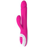 Nalone vibrator Wave Rabbit Cijene