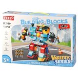 Ozzo Feel, kocke, robot, 172K | ePonuda.com