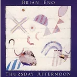 ENO,BRIAN - THURSDAY AFTERNOON - 1CD, (21008768)