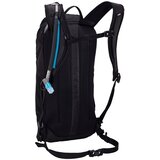 Thule AllTrail hidratacijski ruksak 10 L - crni | shoptok.hr