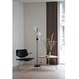 Nordlux podna lampa lilly 3xE14/25W/230V crna | Eponuda.com