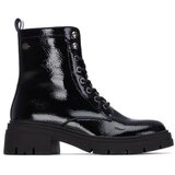 Xti Gležnjarji 14429601 Črna | Shoptok.si