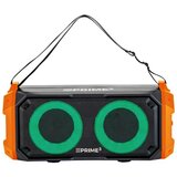 Prime3 Bang! APS32 Bluetooth zvočnik črne in oranžne barve, (5000261863) | Shoptok.si
