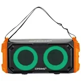 Bang! APS32 Bluetooth zvočnik črne in oranžne barve, (5000261863)