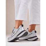 Resti Women's sporty sneakers on a thicker sole Roality | Shoptok.si