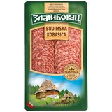 Zlatiborac budimska kobasica slajs 100g | ePonuda.com