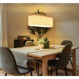 Globo VISEČA SVETILKA Jannie 70/30/150 cm E27 | Shoptok.si