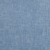  Tabure s patchworkom crni 77x55x31 cm od tkanine | shoptok.hr