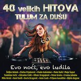 POSNETI MEDIJI TULUM ZA DUŠU - RAZLIČNI 2CD, (609498) | Shoptok.si