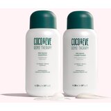 Coco & Eve Bond Therapy Pro Bond Conditioner vlažilni in krepilni balzam za poškodovane in kemično obdelane lase 280 ml | Shoptok.si