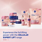 Nivea Cellular Expert Lift ekonomično pakiranje za učvršćivanje kože lica | shoptok.hr