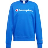 Champion Authentic Athletic Apparel Sweater majica azur / crvena / bijela | shoptok.hr