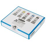  Komplet akrilnih barv Schmincke AKADEMIE | Shoptok.si