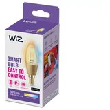 Wiz pametna žarulja E14 4,9 w C35 920-50 filament tw wi-fi Cijene