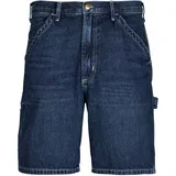 SHORT CARPENTER Plava