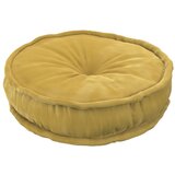Yellow Tipi Vreča za sedenje Posh Velvet - Yellow Tipi Cene