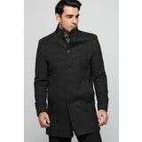 Dewberry PLT8333 MEN'S COAT-ANTHRACITE | shoptok.hr