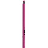 NYX Professional Makeup line loud olovka za usne 05 hottie hijacker | ePonuda.com