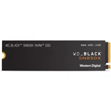 Western Digital 1TB ssd black SN850X M.2 nvme x4 Gen4
