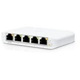 Ubiquiti LAN Switch USW-FLEX-MINI-EU 5x1G/1PoE | Eponuda.com